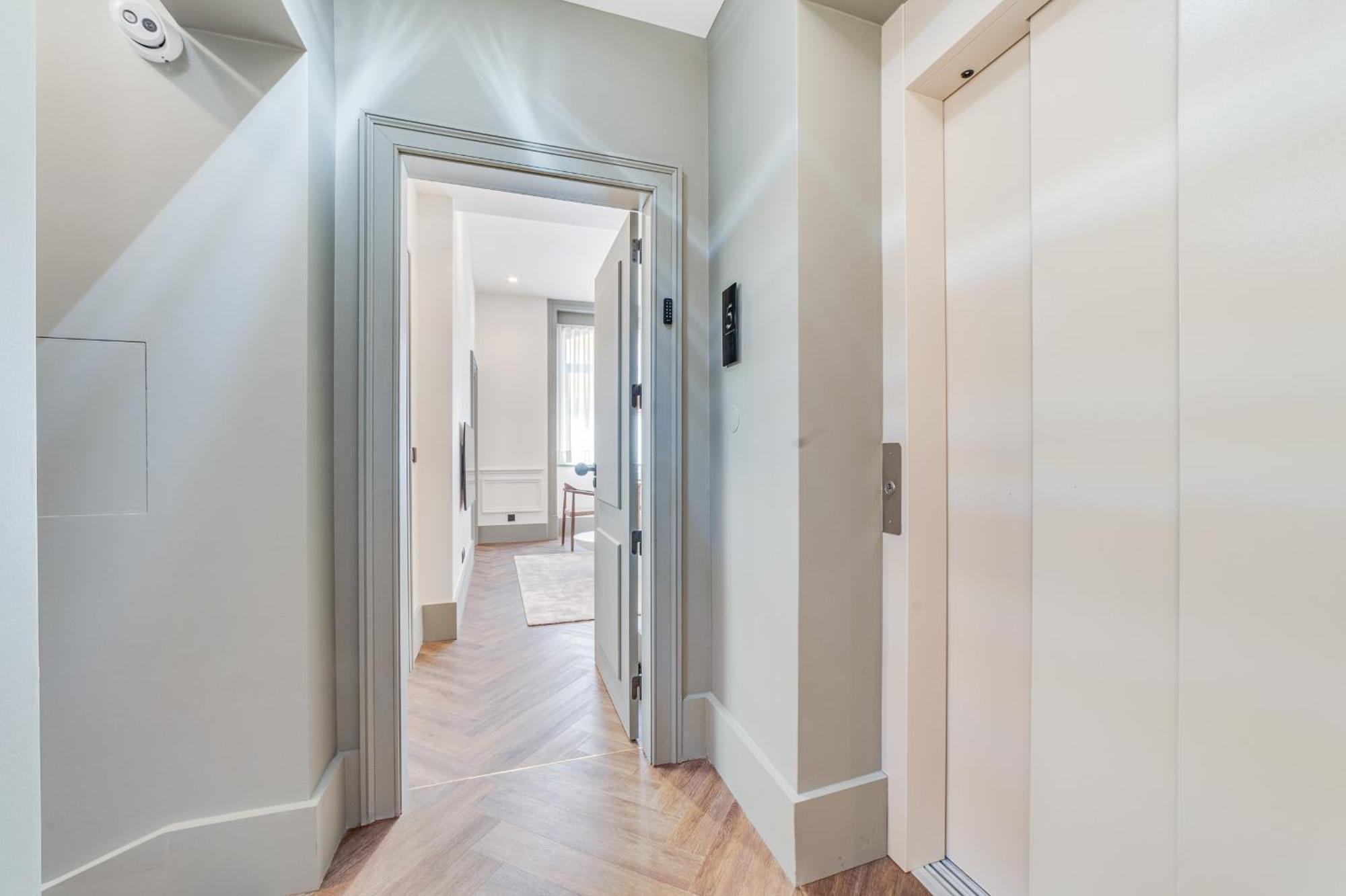 Hygge House Downtown Lejlighed Lisboa Eksteriør billede
