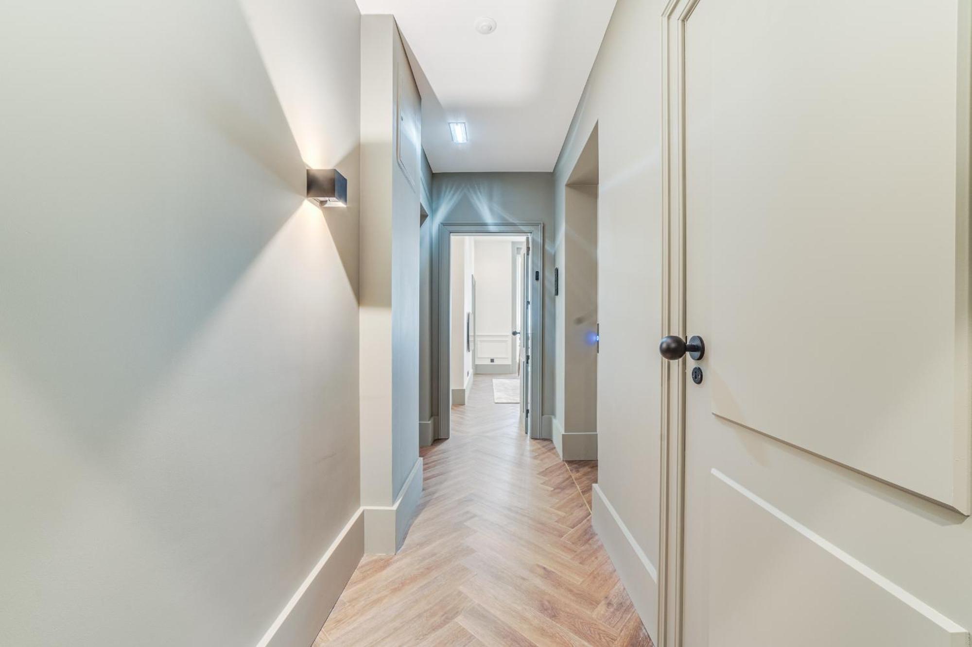 Hygge House Downtown Lejlighed Lisboa Eksteriør billede